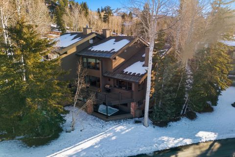 Tiny photo for 8255 ROYAL ST, Park City, UT 84060 (MLS # 2127164)