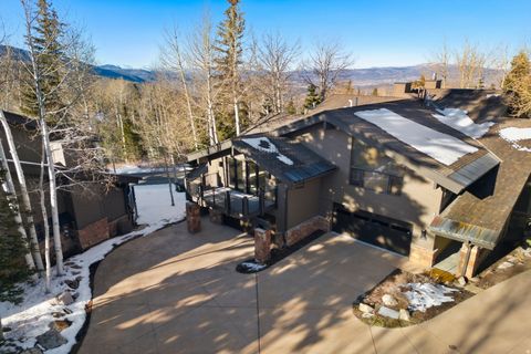 Tiny photo for 8255 ROYAL ST, Park City, UT 84060 (MLS # 2127164)