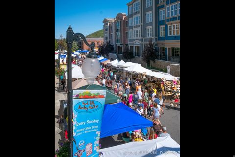 Tiny photo for 8255 ROYAL ST, Park City, UT 84060 (MLS # 2127164)