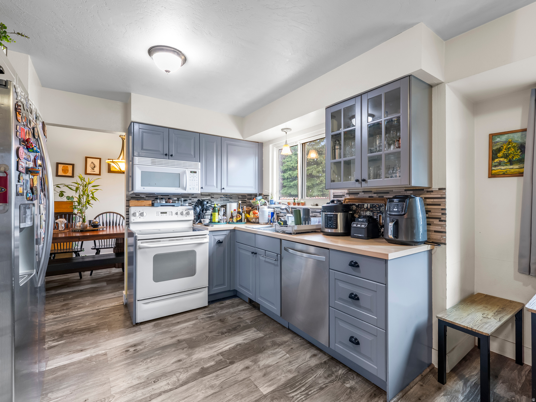 EASTRIDGE #2 - Residential