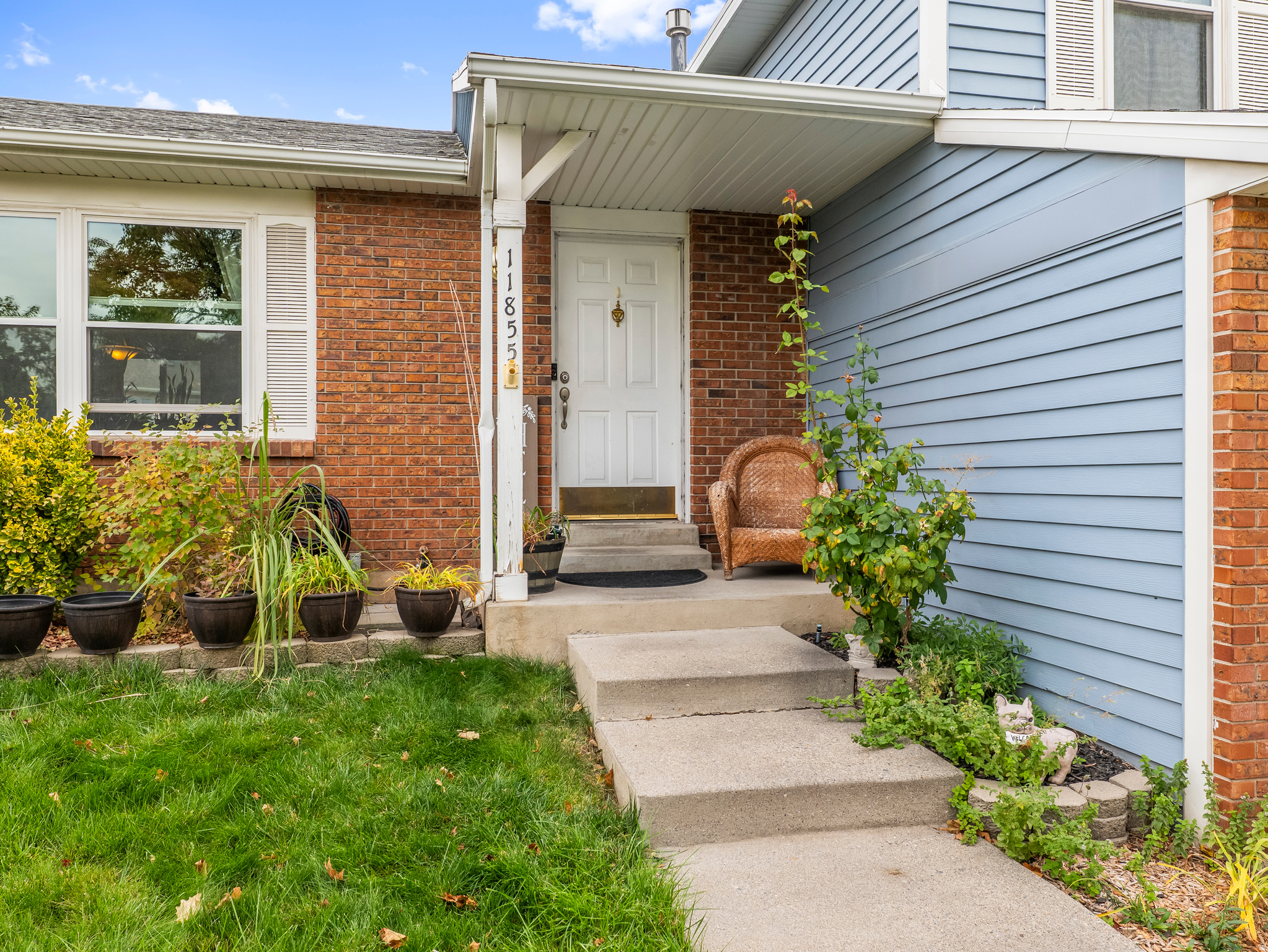 EASTRIDGE #2 - Residential