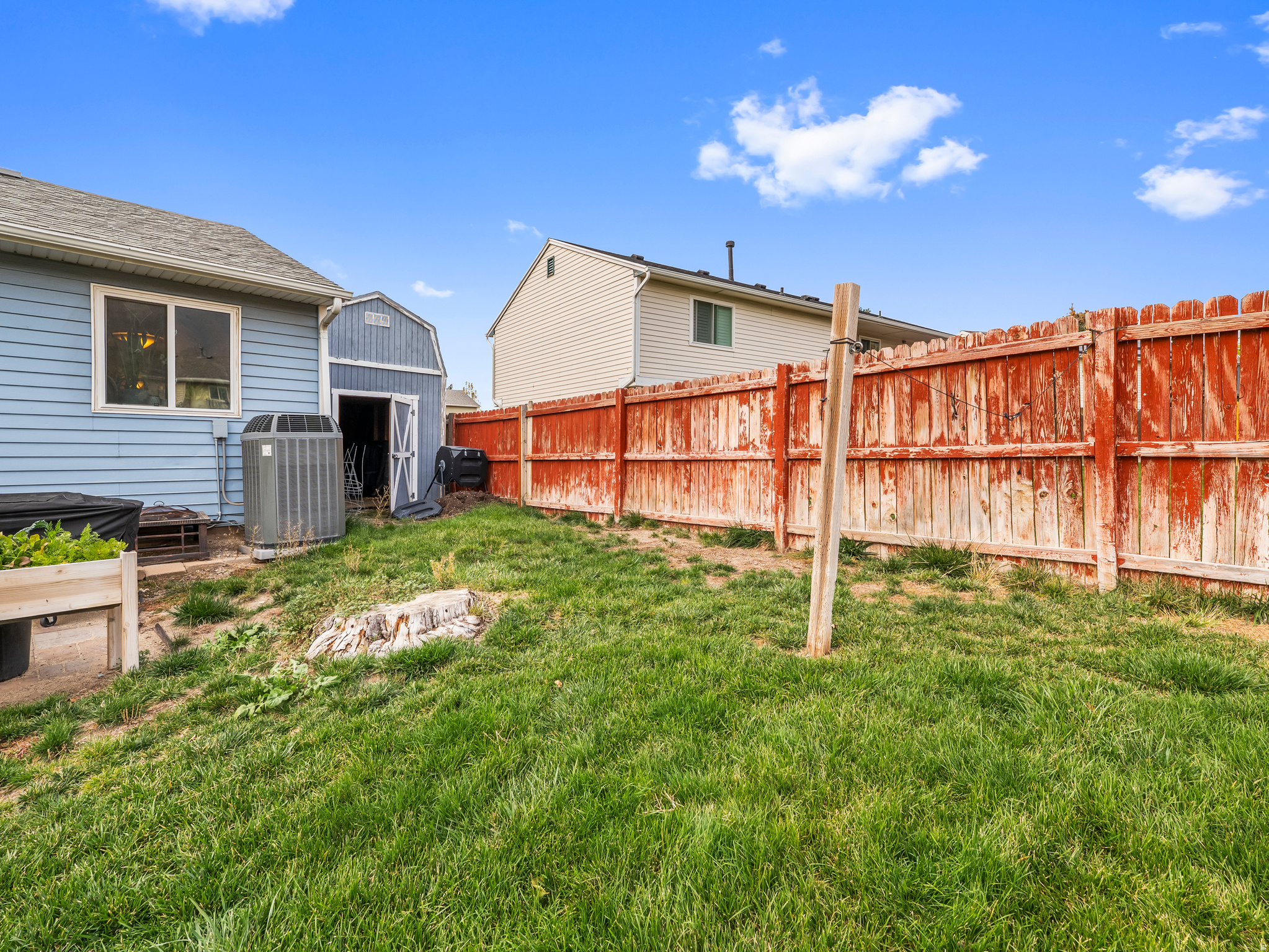 EASTRIDGE #2 - Residential