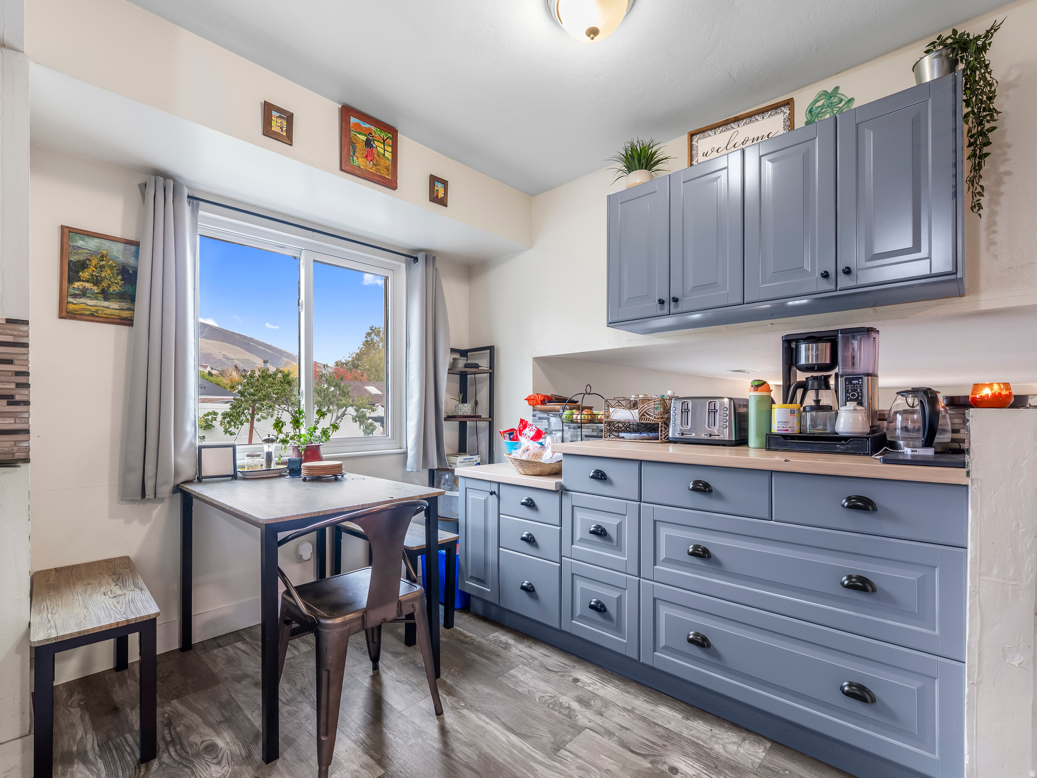 EASTRIDGE #2 - Residential