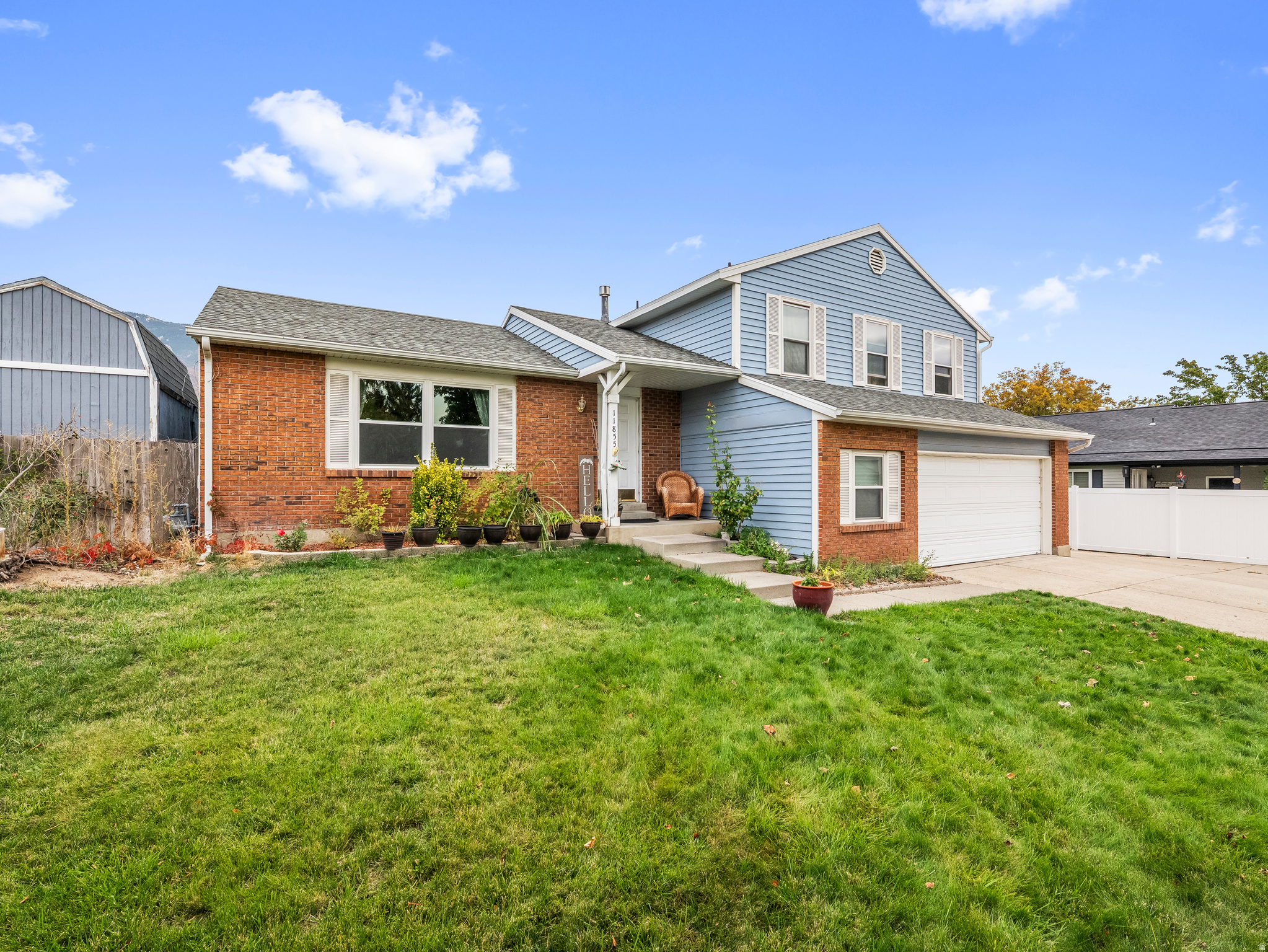 EASTRIDGE #2 - Residential