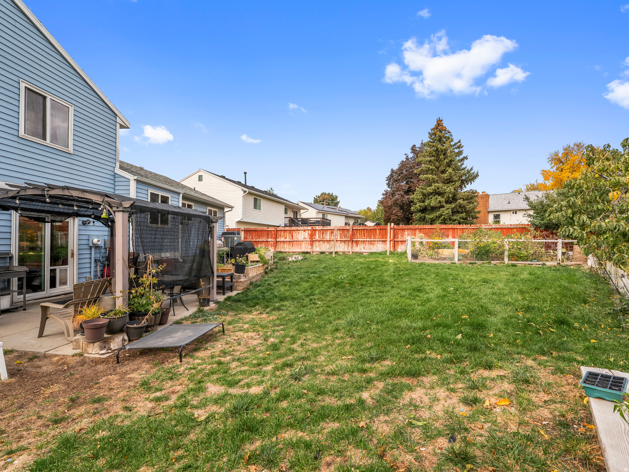 EASTRIDGE #2 - Residential