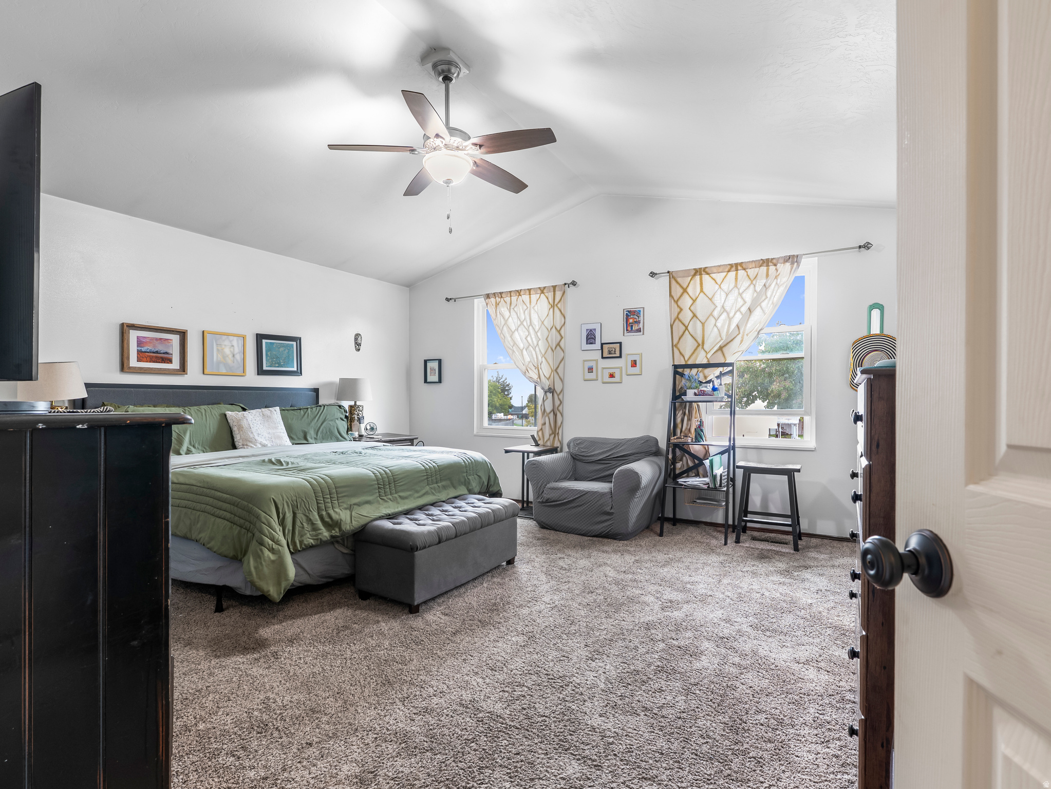 EASTRIDGE #2 - Residential