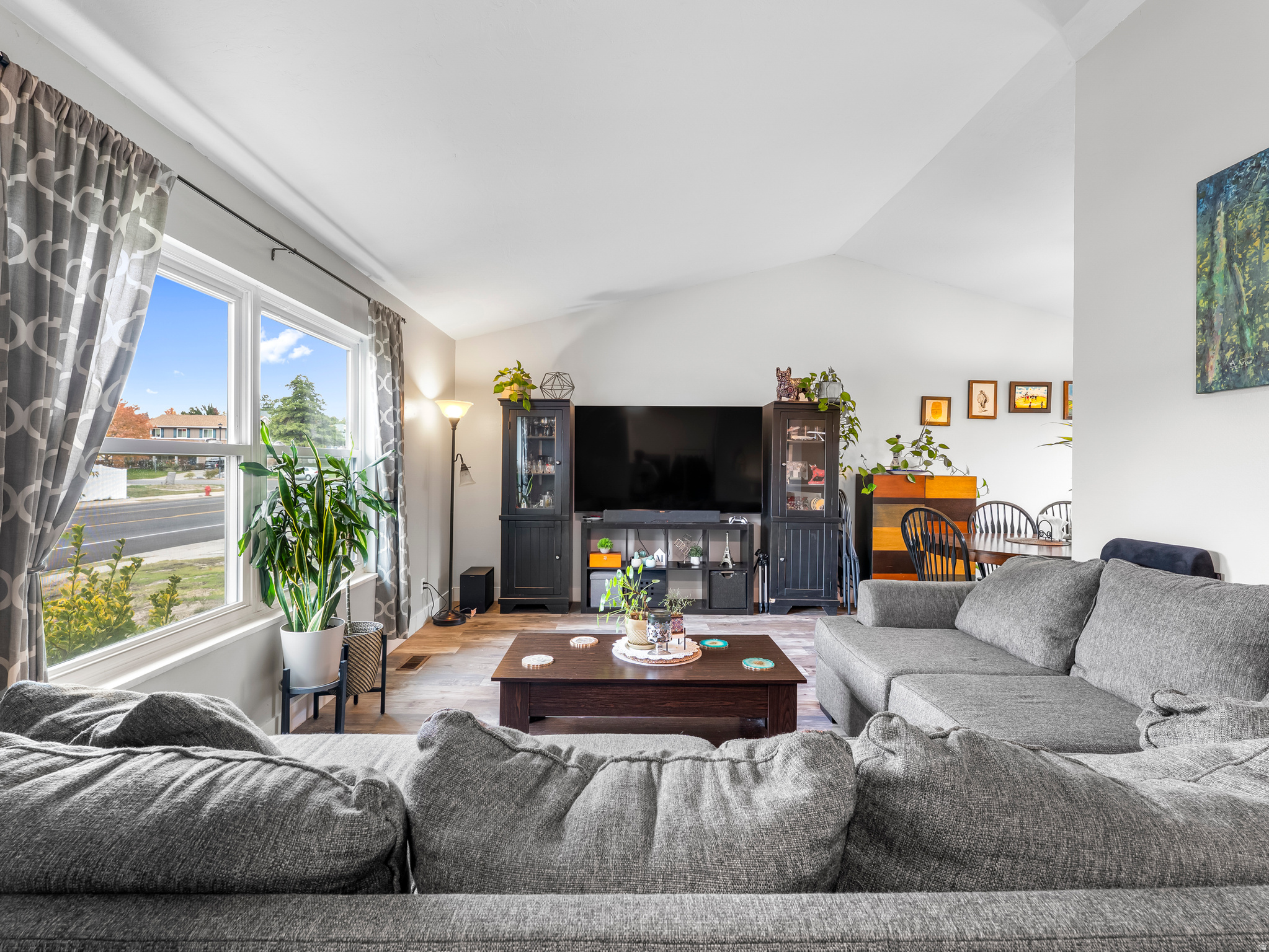 EASTRIDGE #2 - Residential