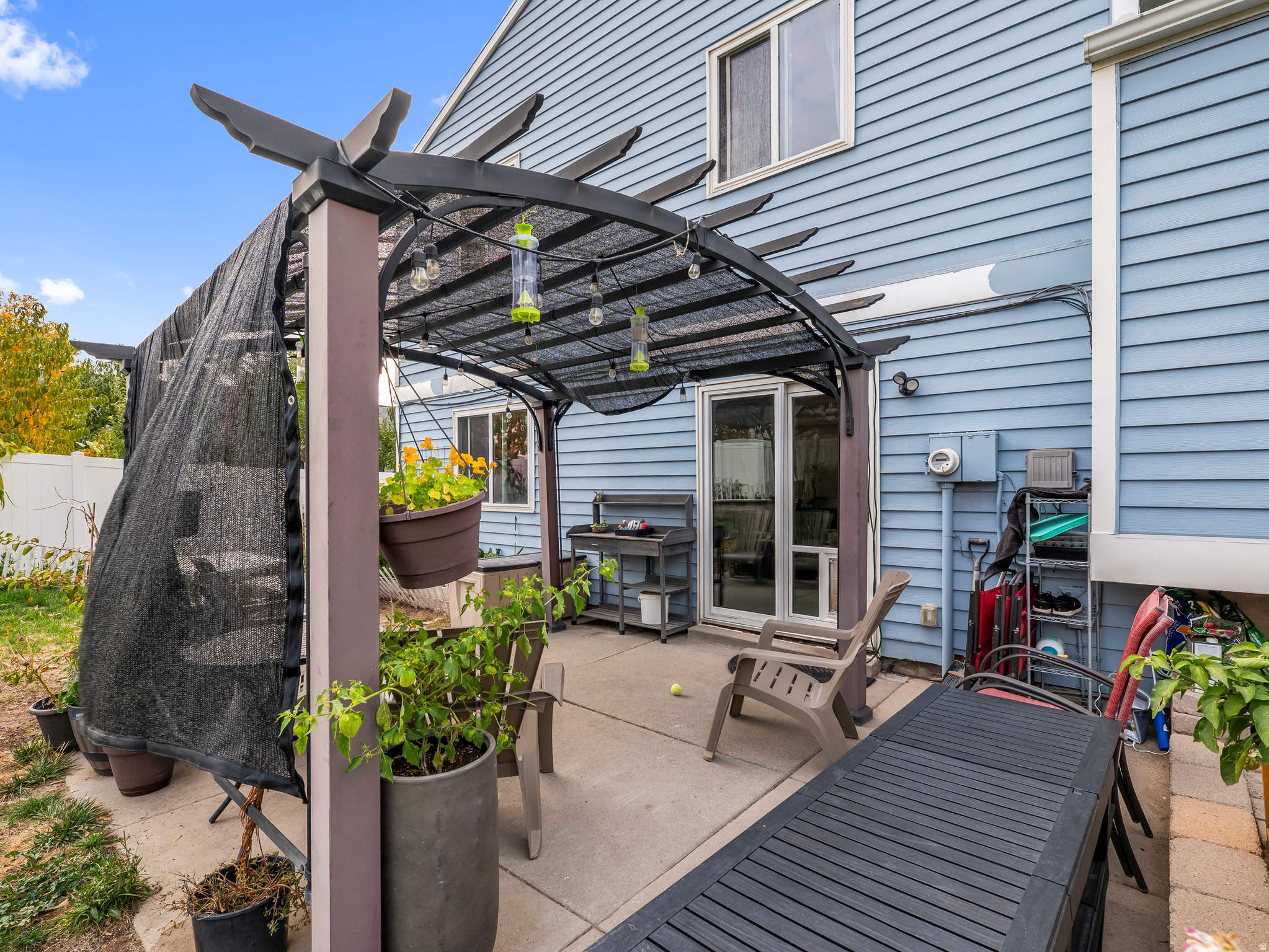 EASTRIDGE #2 - Residential