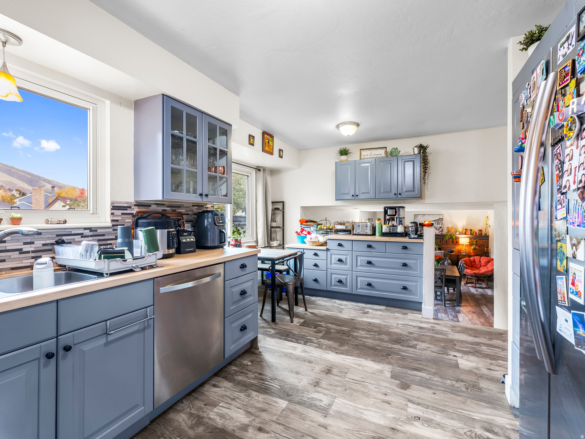 EASTRIDGE #2 - Residential