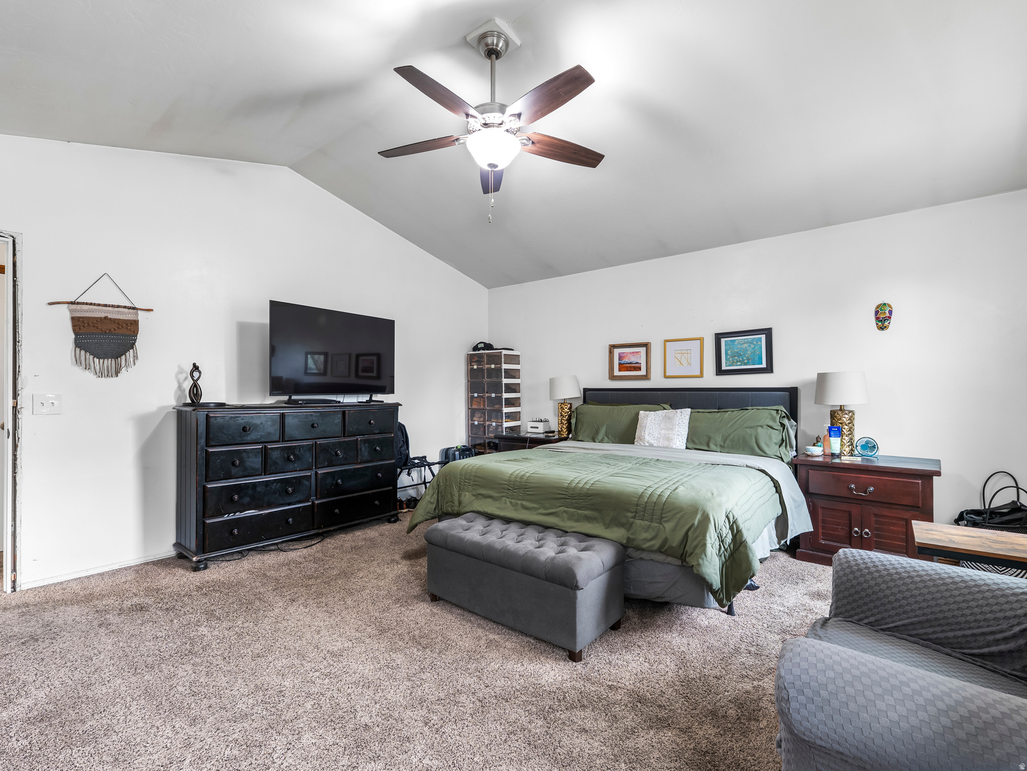 EASTRIDGE #2 - Residential