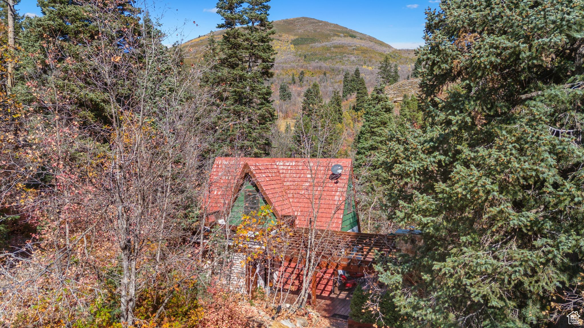 2526 W Snake Creek Rd, Midway, Utah image 25