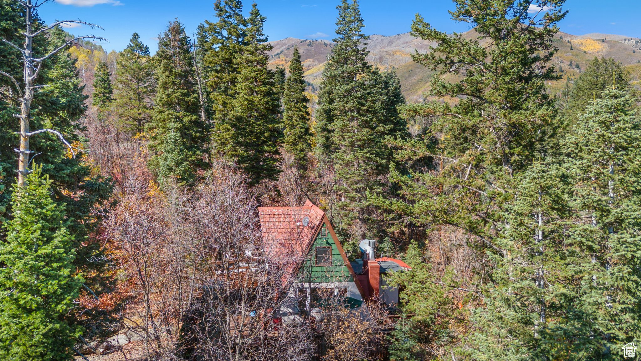 2526 W Snake Creek Rd, Midway, Utah image 35