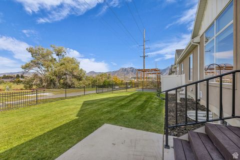 Tiny photo for 1284 W BRINKERHOFF DR, West Jordan, UT 84084 (MLS # 2117775)