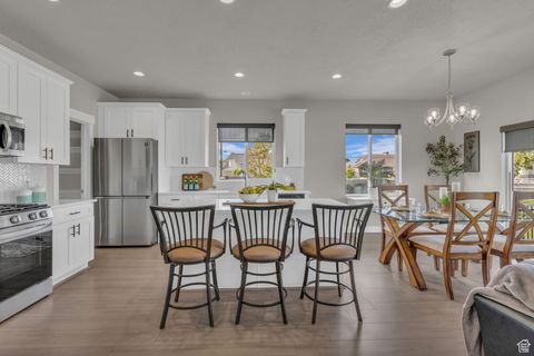 Tiny photo for 1284 W BRINKERHOFF DR, West Jordan, UT 84084 (MLS # 2117775)