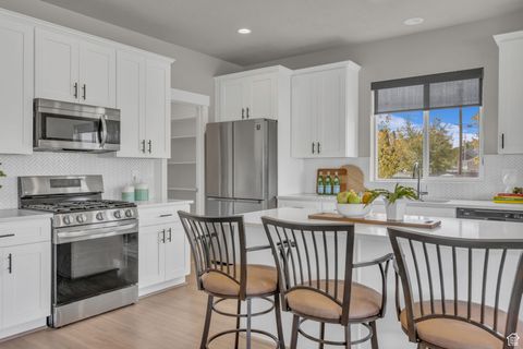 Tiny photo for 1284 W BRINKERHOFF DR, West Jordan, UT 84084 (MLS # 2117775)