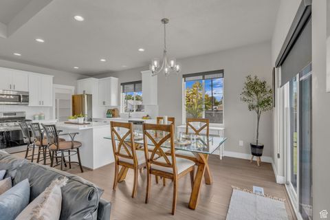 Tiny photo for 1284 W BRINKERHOFF DR, West Jordan, UT 84084 (MLS # 2117775)