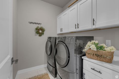 Tiny photo for 1284 W BRINKERHOFF DR, West Jordan, UT 84084 (MLS # 2117775)