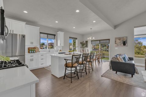 Tiny photo for 1284 W BRINKERHOFF DR, West Jordan, UT 84084 (MLS # 2117775)