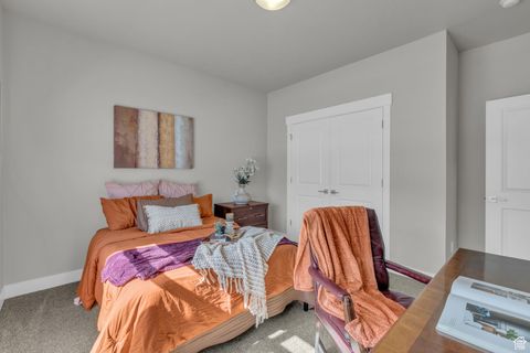 Tiny photo for 1284 W BRINKERHOFF DR, West Jordan, UT 84084 (MLS # 2117775)