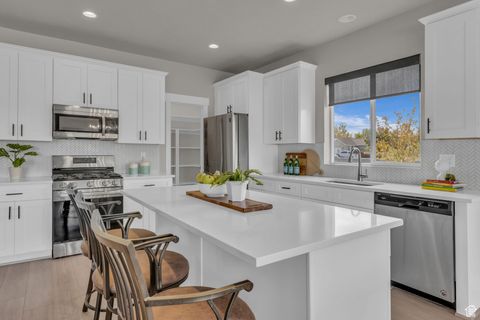 Tiny photo for 1284 W BRINKERHOFF DR, West Jordan, UT 84084 (MLS # 2117775)