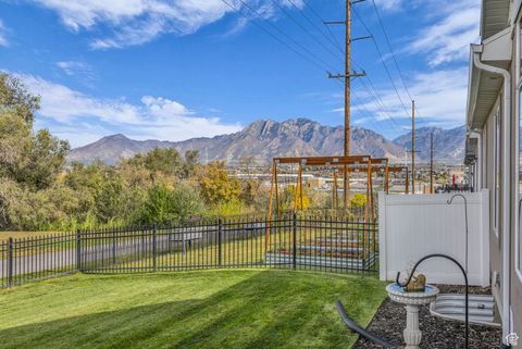 Tiny photo for 1284 W BRINKERHOFF DR, West Jordan, UT 84084 (MLS # 2117775)