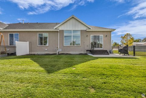 Tiny photo for 1284 W BRINKERHOFF DR, West Jordan, UT 84084 (MLS # 2117775)