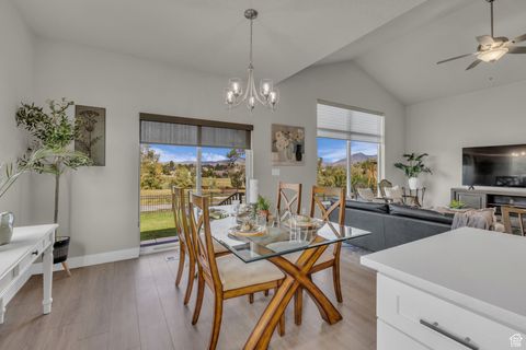 Tiny photo for 1284 W BRINKERHOFF DR, West Jordan, UT 84084 (MLS # 2117775)