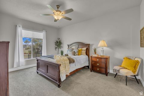 Tiny photo for 1284 W BRINKERHOFF DR, West Jordan, UT 84084 (MLS # 2117775)