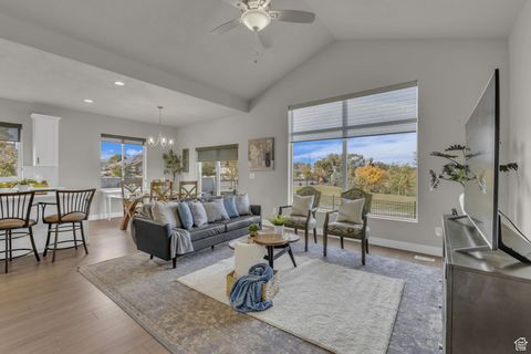 Tiny photo for 1284 W BRINKERHOFF DR, West Jordan, UT 84084 (MLS # 2117775)