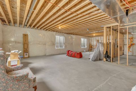 Tiny photo for 1284 W BRINKERHOFF DR, West Jordan, UT 84084 (MLS # 2117775)