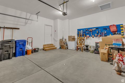 Tiny photo for 1284 W BRINKERHOFF DR, West Jordan, UT 84084 (MLS # 2117775)