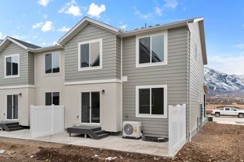 Tiny photo for 1898 E CORRIENTE DR #1184, Salem, UT 84653 (MLS # 2135043)