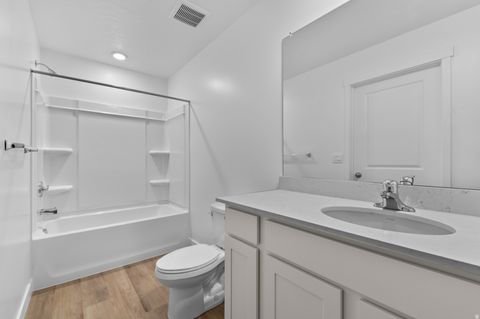 Tiny photo for 1898 E CORRIENTE DR #1184, Salem, UT 84653 (MLS # 2135043)