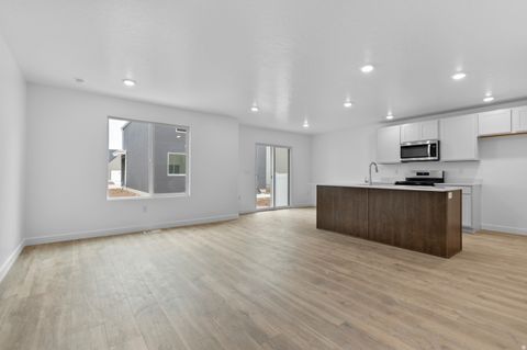 Tiny photo for 1898 E CORRIENTE DR #1184, Salem, UT 84653 (MLS # 2135043)