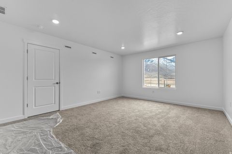 Tiny photo for 1898 E CORRIENTE DR #1184, Salem, UT 84653 (MLS # 2135043)