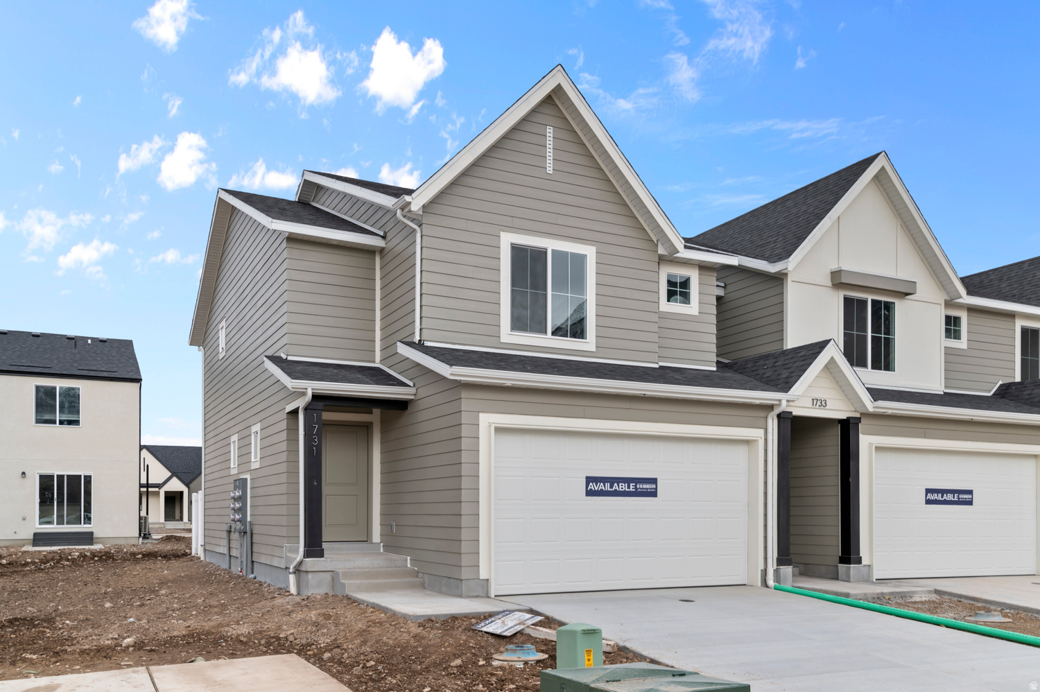 VIRIDIAN - Residential