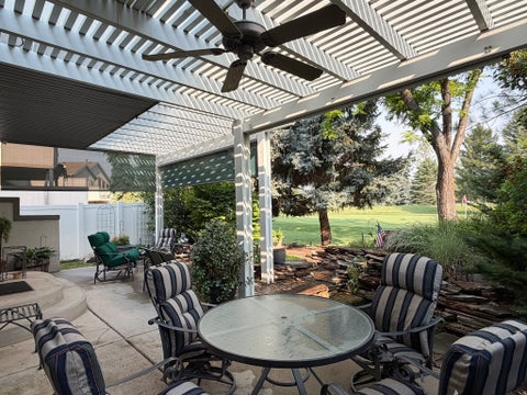 Tiny photo for 101 HILLSBOROUGH DR, Pleasant View, UT 84414 (MLS # 2167439)