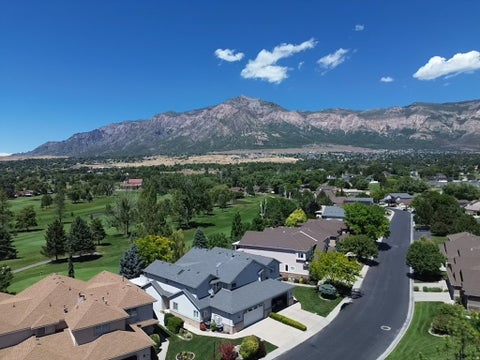 Tiny photo for 101 HILLSBOROUGH DR, Pleasant View, UT 84414 (MLS # 2167439)
