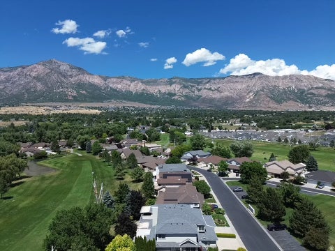 Tiny photo for 101 HILLSBOROUGH DR, Pleasant View, UT 84414 (MLS # 2167439)