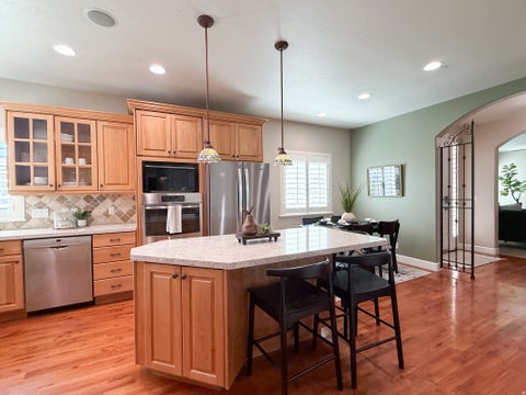 Tiny photo for 101 HILLSBOROUGH DR, Pleasant View, UT 84414 (MLS # 2167439)