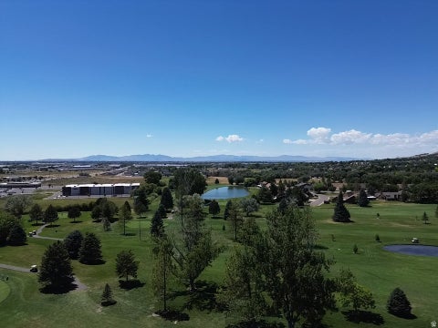Tiny photo for 101 HILLSBOROUGH DR, Pleasant View, UT 84414 (MLS # 2167439)