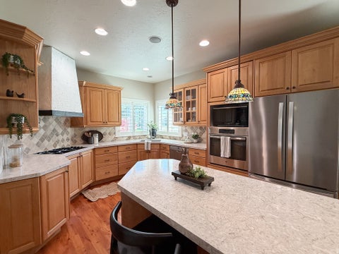 Tiny photo for 101 HILLSBOROUGH DR, Pleasant View, UT 84414 (MLS # 2167439)