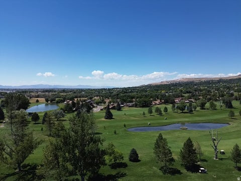 Tiny photo for 101 HILLSBOROUGH DR, Pleasant View, UT 84414 (MLS # 2167439)