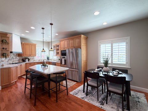 Tiny photo for 101 HILLSBOROUGH DR, Pleasant View, UT 84414 (MLS # 2167439)