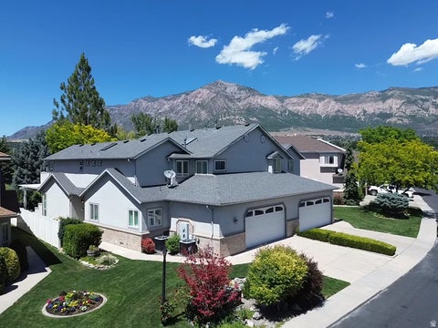 Photo of 101 HILLSBOROUGH DR, Pleasant View, UT 84414 (MLS # 2167439)