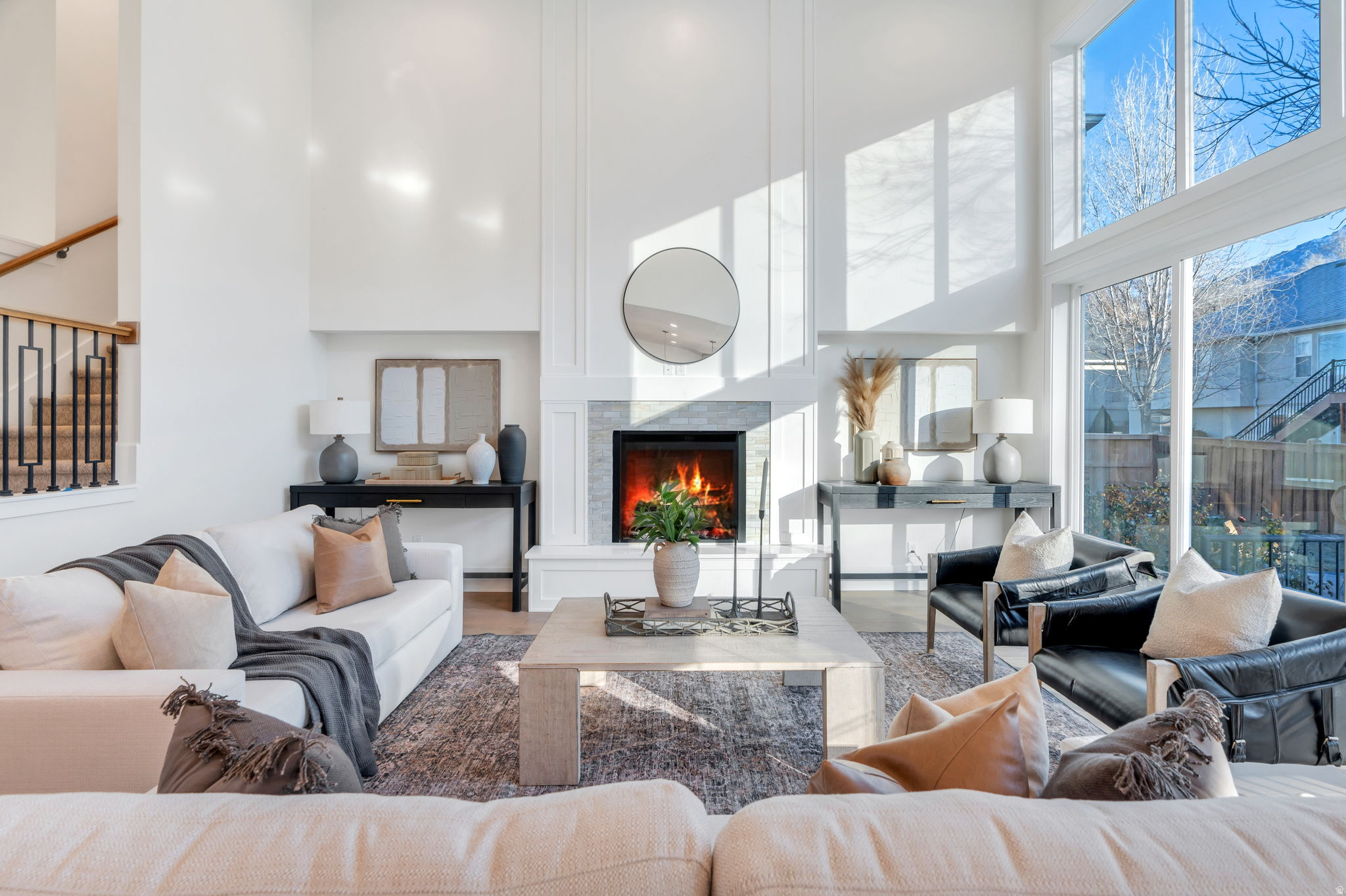 TIMP VIEW ESTATES - Residential