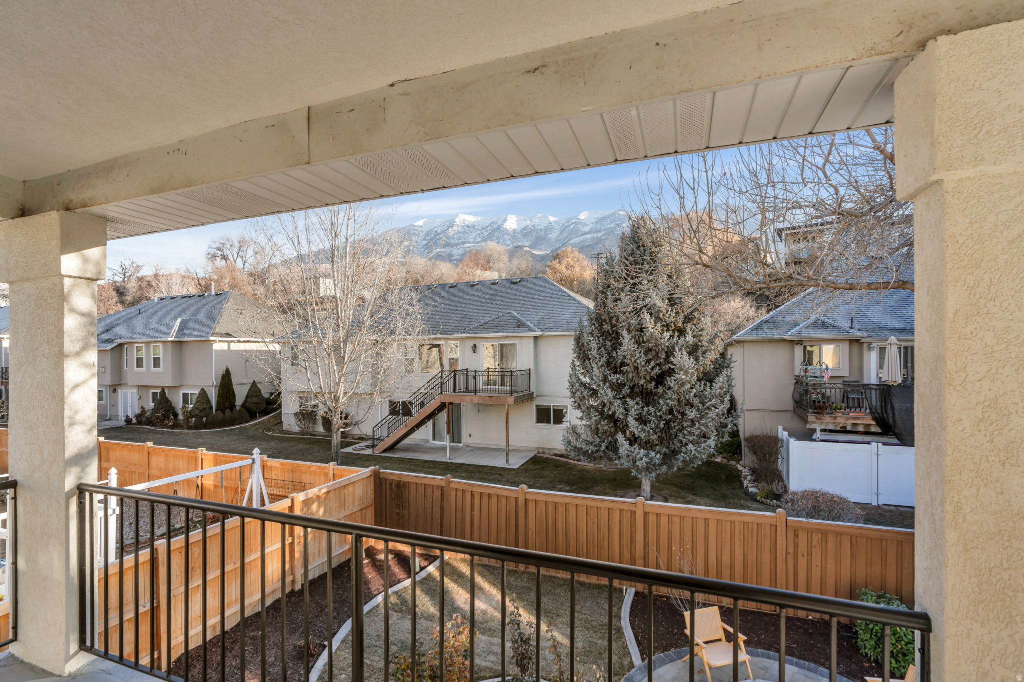TIMP VIEW ESTATES - Residential