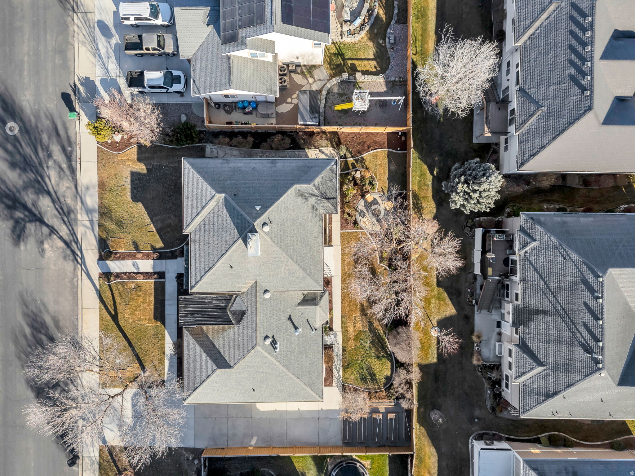 TIMP VIEW ESTATES - Residential