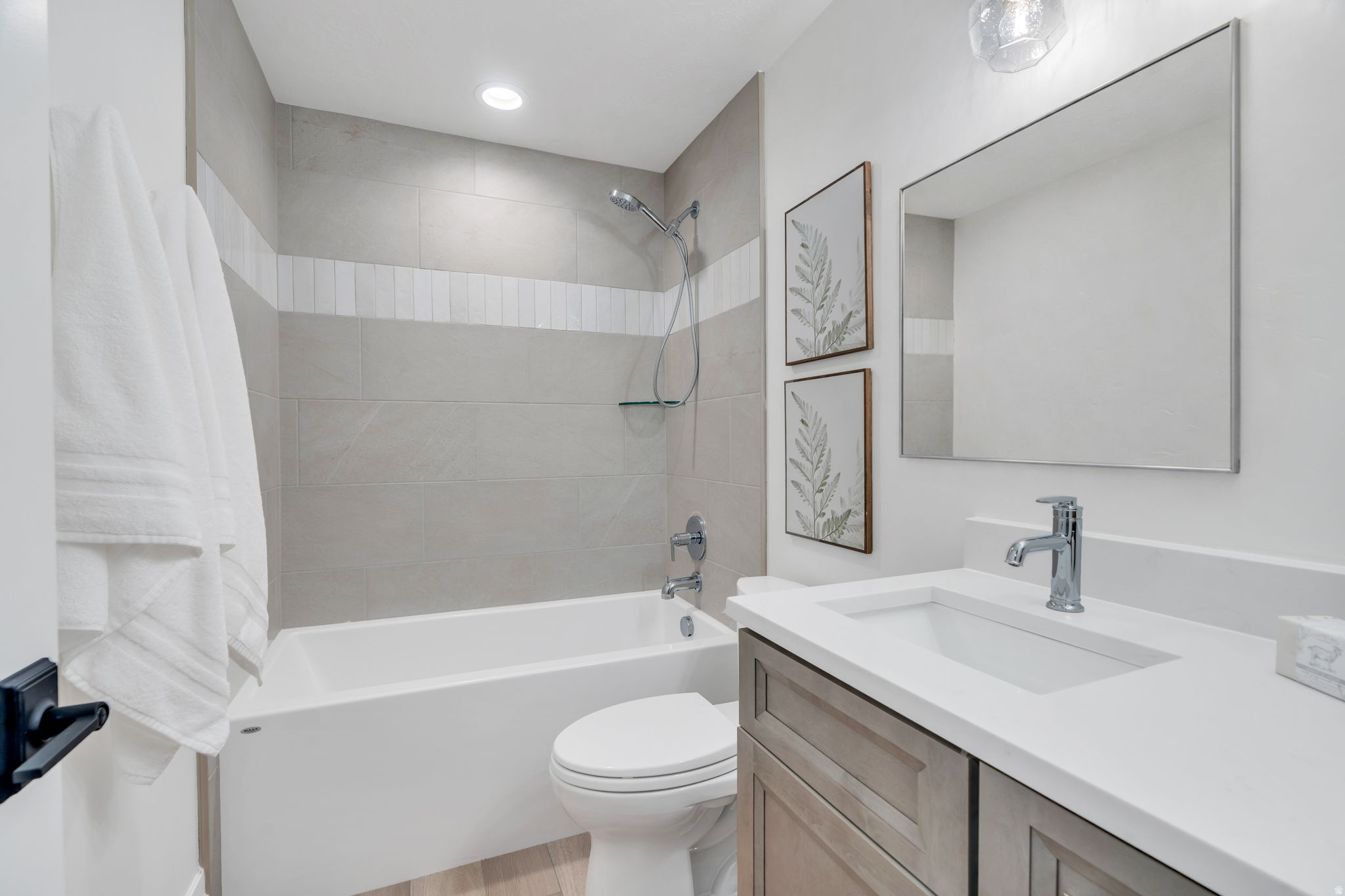 TIMP VIEW ESTATES - Residential