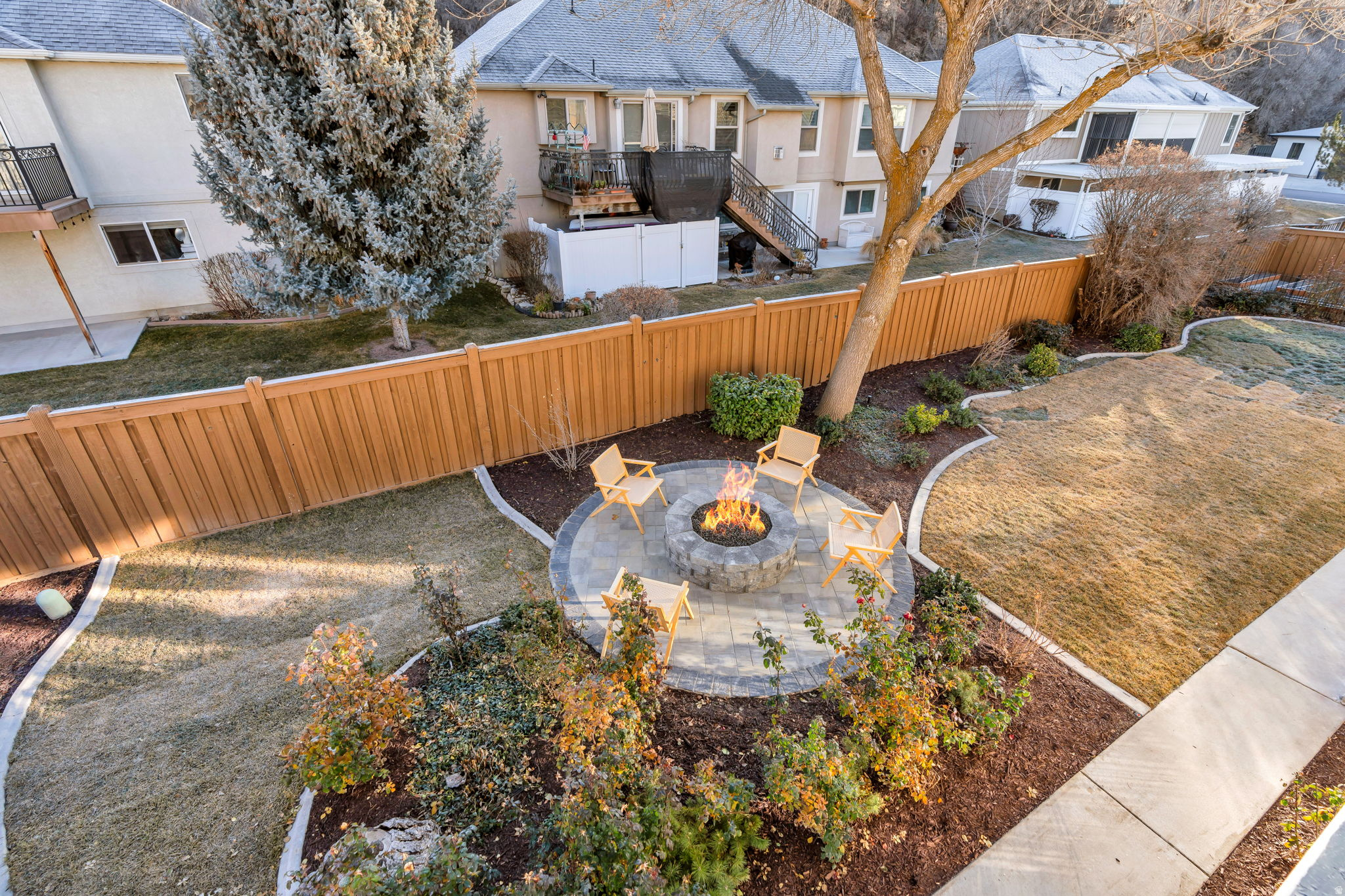 TIMP VIEW ESTATES - Residential